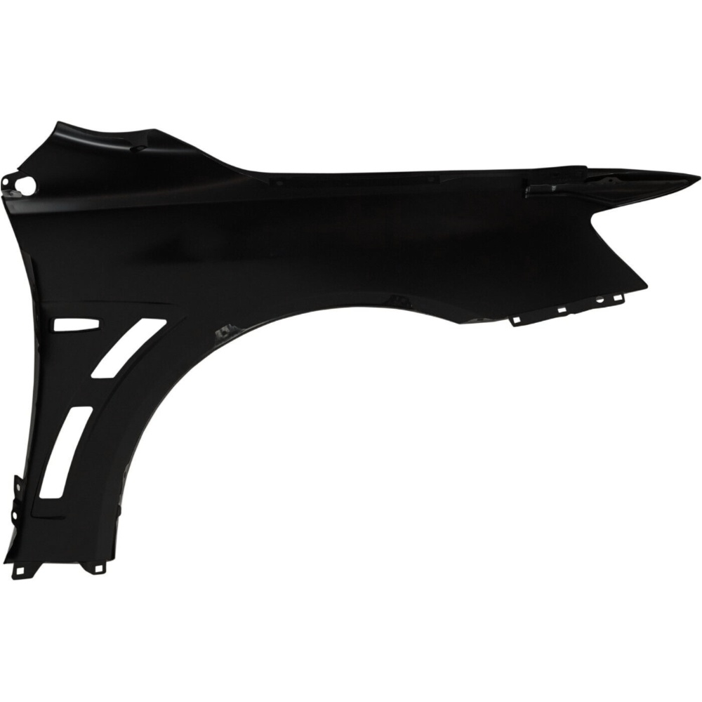 Fender Quarter Panel Driver Left Side Hand For Mitsubishi 2008-2015 Lancer
