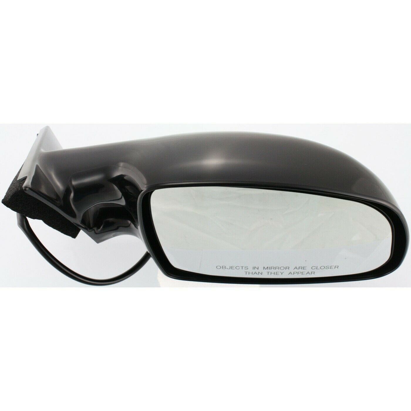 Power Mirror Set For Pontiac 1997-2003 Grand Prix Left Right Paintable