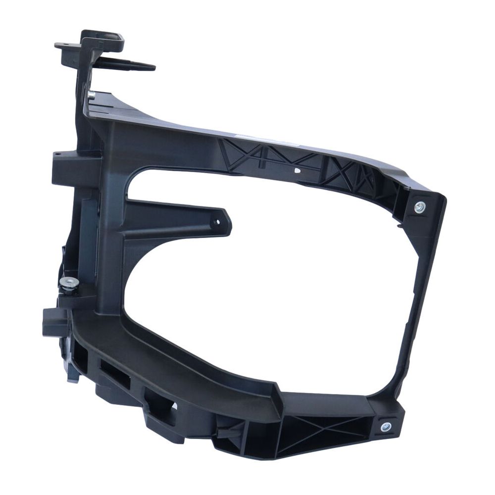 Driver Left Side Radiator Core Support For 2013-2018 Ram 1500 Big Horn Truck