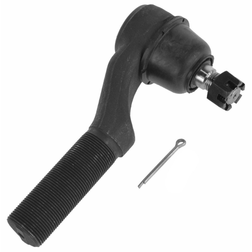 Steering Inner Outer Tie Rod End Drag Left/Right Set Of 4 For 2008-2016 Ford