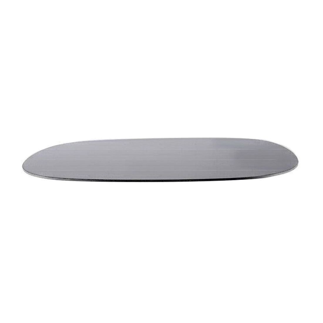Left Door Mirror Glass Fits 1999-2003 Dodge Ram 1500 Van 54HJ93F