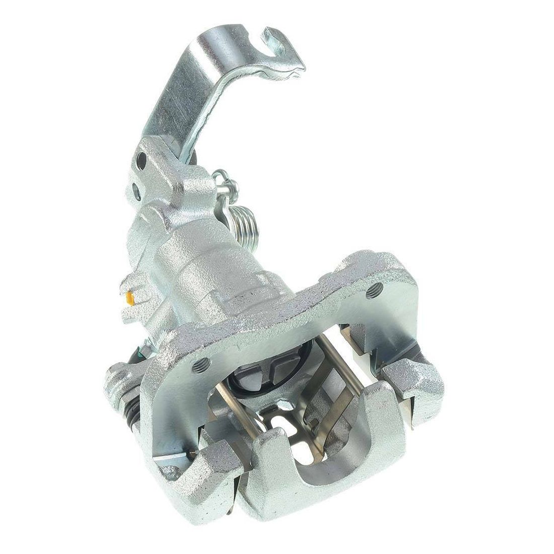 2pcs LH&RH Brake Caliper With Bracket For 2004-2008 TSX 1998-2007 Accord