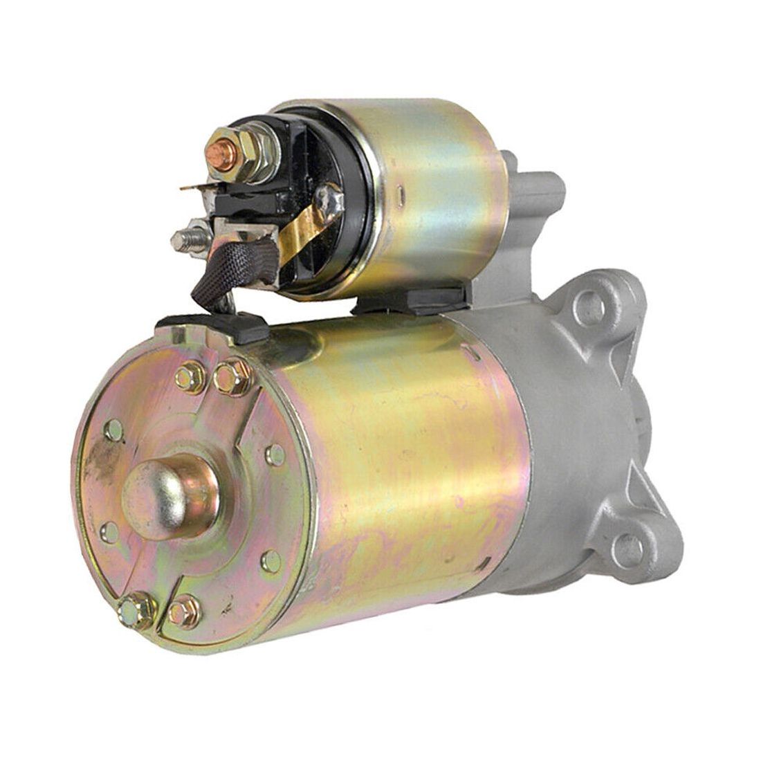 12V 12T Starter