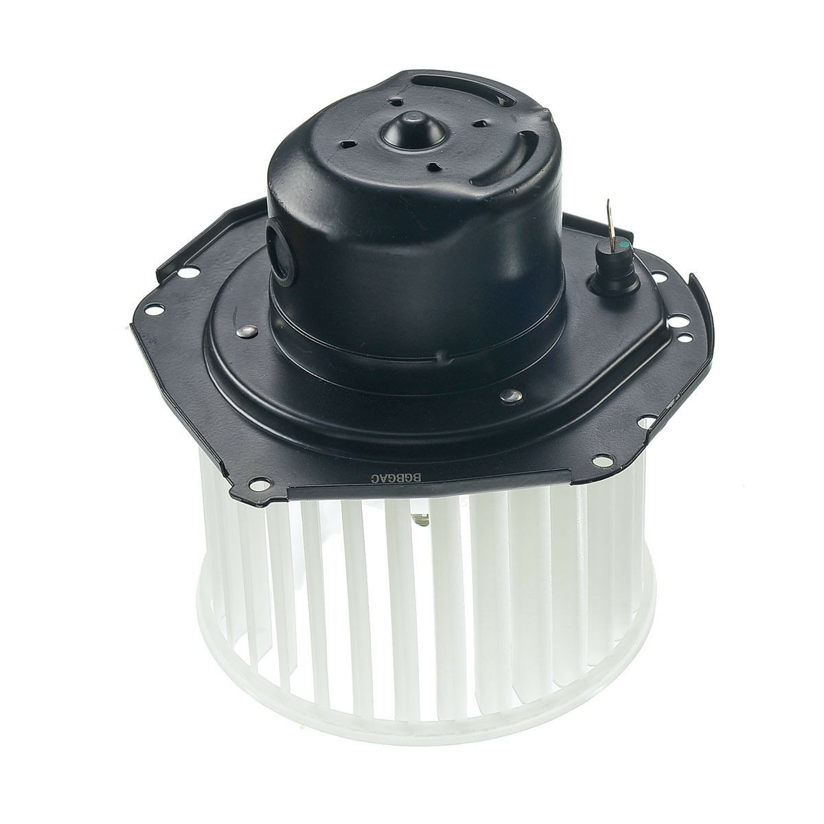Blower Heater Motor W/Fan Cage For 1990-96 Buick Cadillac Chevrolet GMC Pontiac