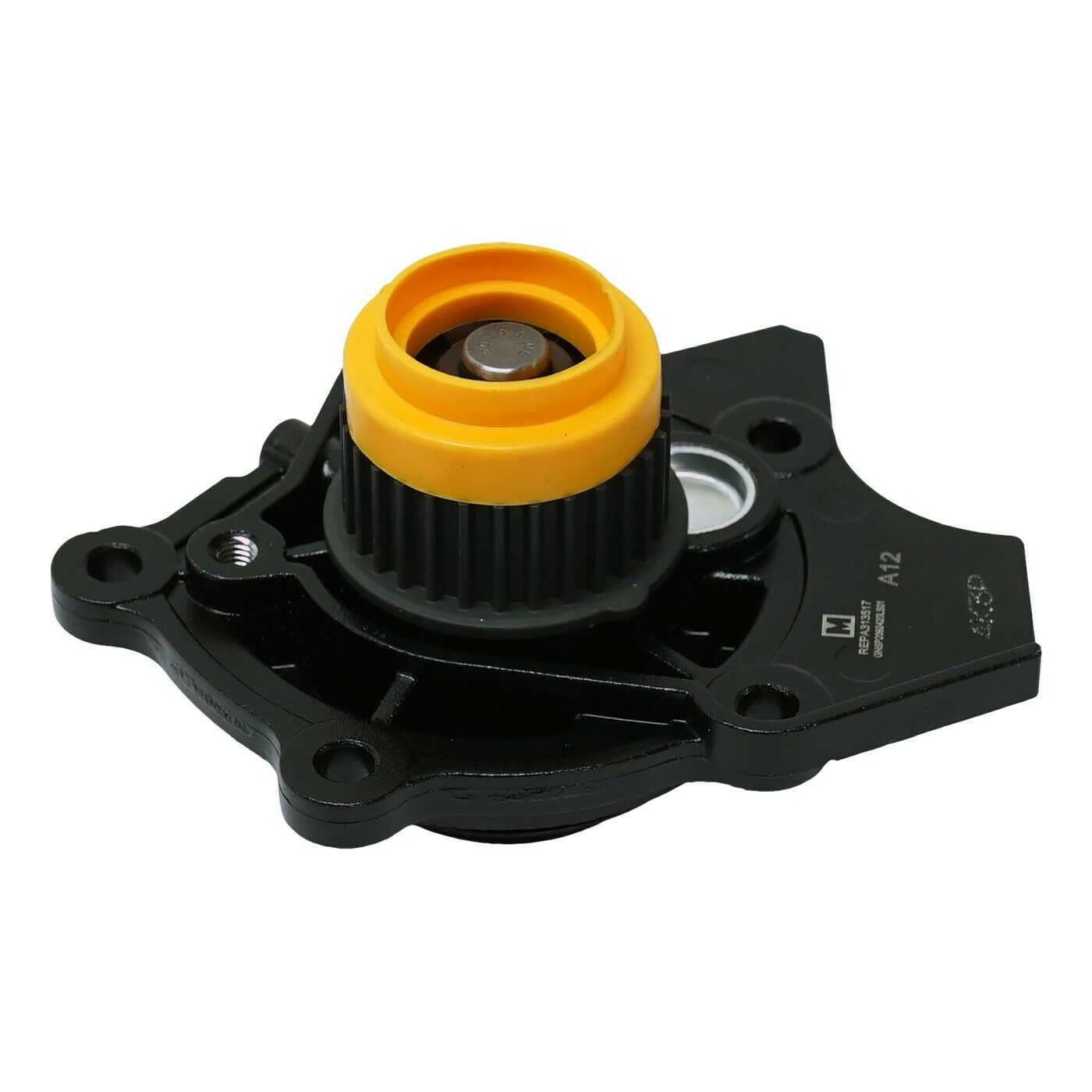 Water Pump For VW Volkswagen Beetle Jetta Passat Audi A4 Quattro A6 TT GTI