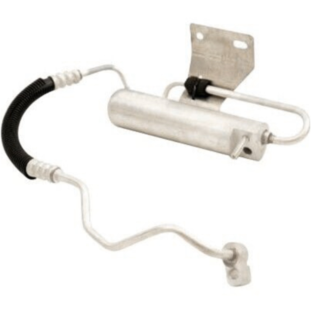 AC A/C Accumulator For 2009-2020 Dodge Journey Sport Utility