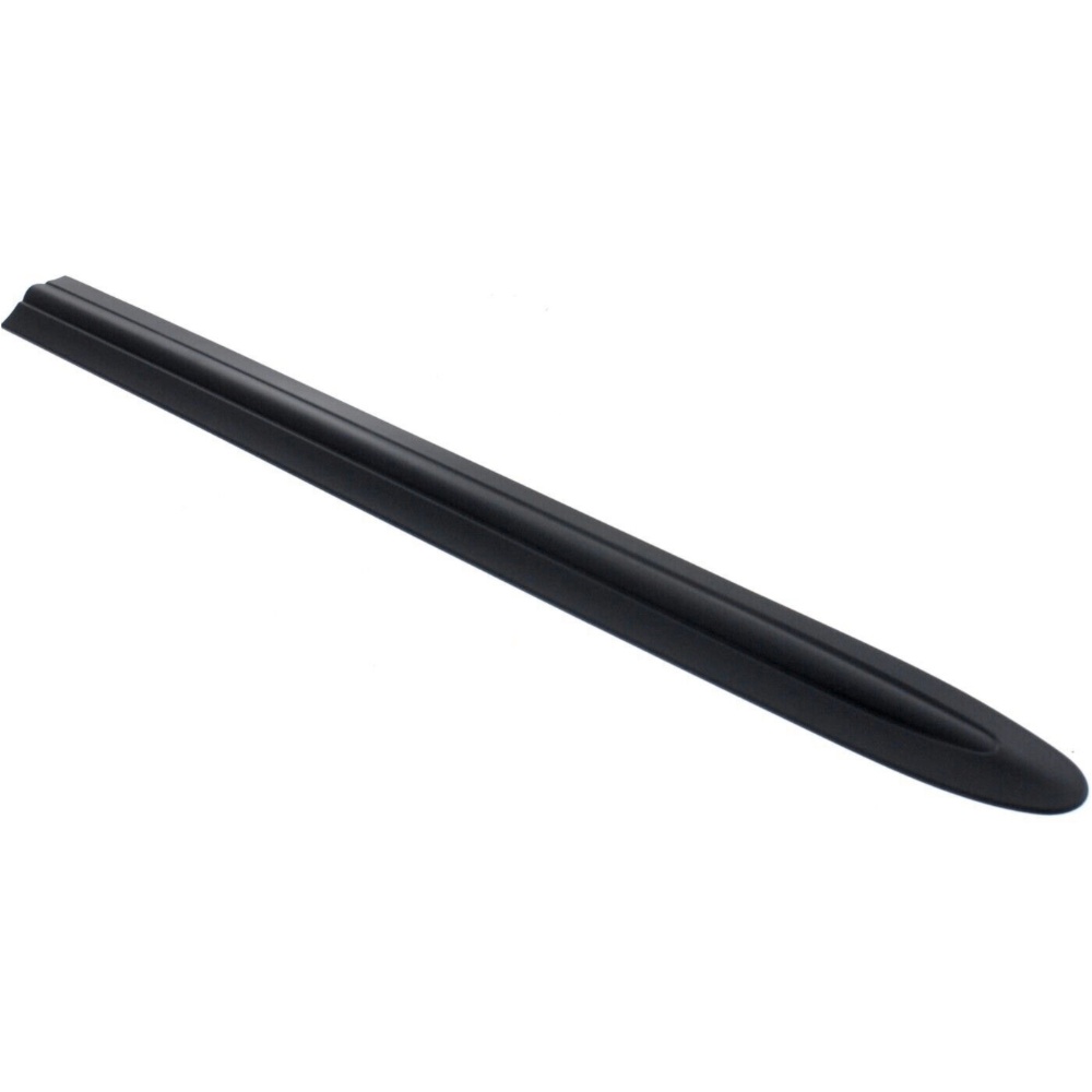 Door Molding And Beltlines For 03 Town & Country 03 Grand Caravan Rear Driver