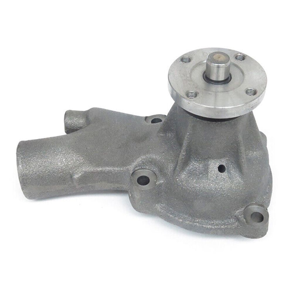 NEW WATER PUMP FITS GMC C3500 K2500 1980 88894247 JR775045 AW1107 WP487 10120938