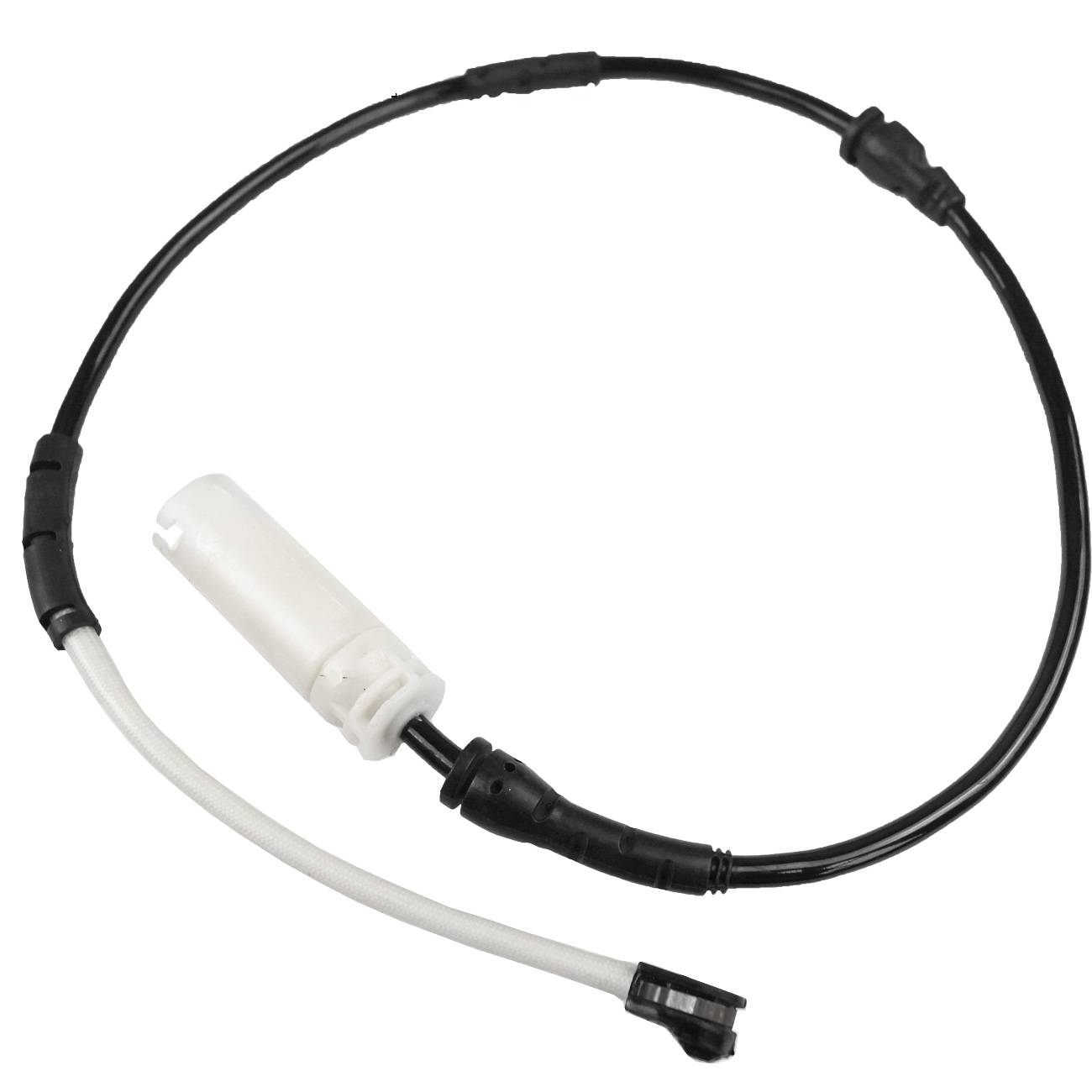 For 13-15 BMW X1 E84 Brake Pad Wear Sensor Front + Rear 34356792565+34356792562