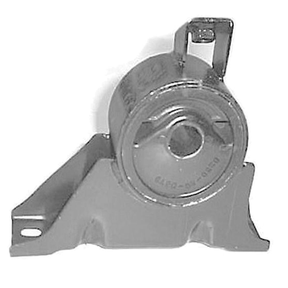 Motor & Trans Mount Set 4PCS For 1999-2001 Mazda Protege 1.6L For Manual Trans