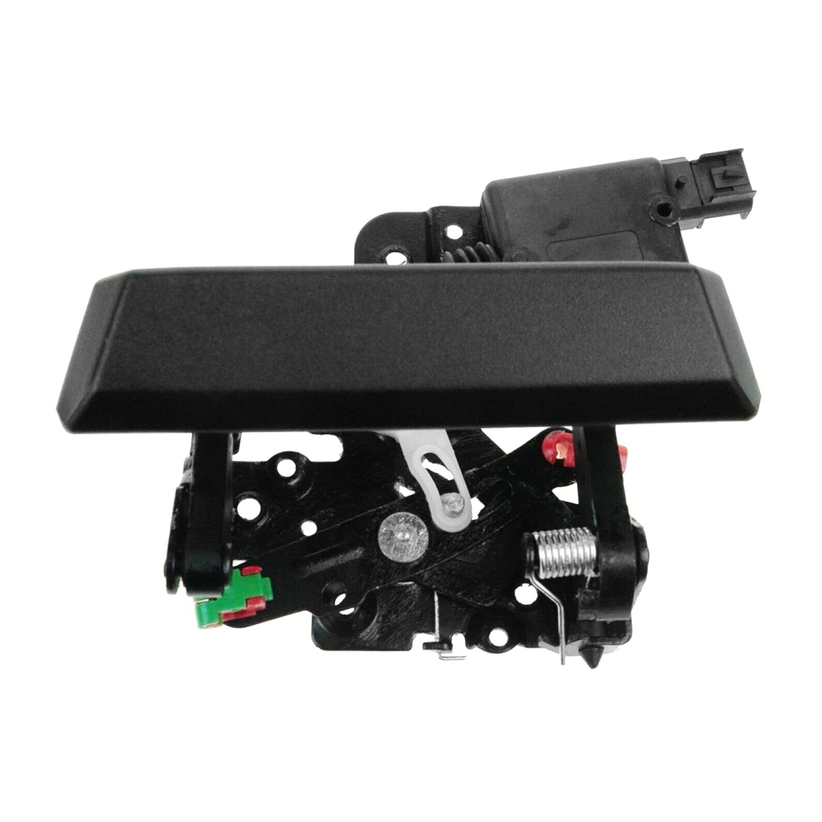 For 2011-2013 Cadillac Escalade EXT Premium Crew Cab Pickup Tailgate Handle