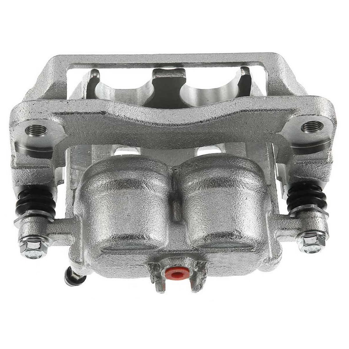 Brake Caliper W/ Dual Piston For Subaru Forester Impreza Legacy Front Left&Right