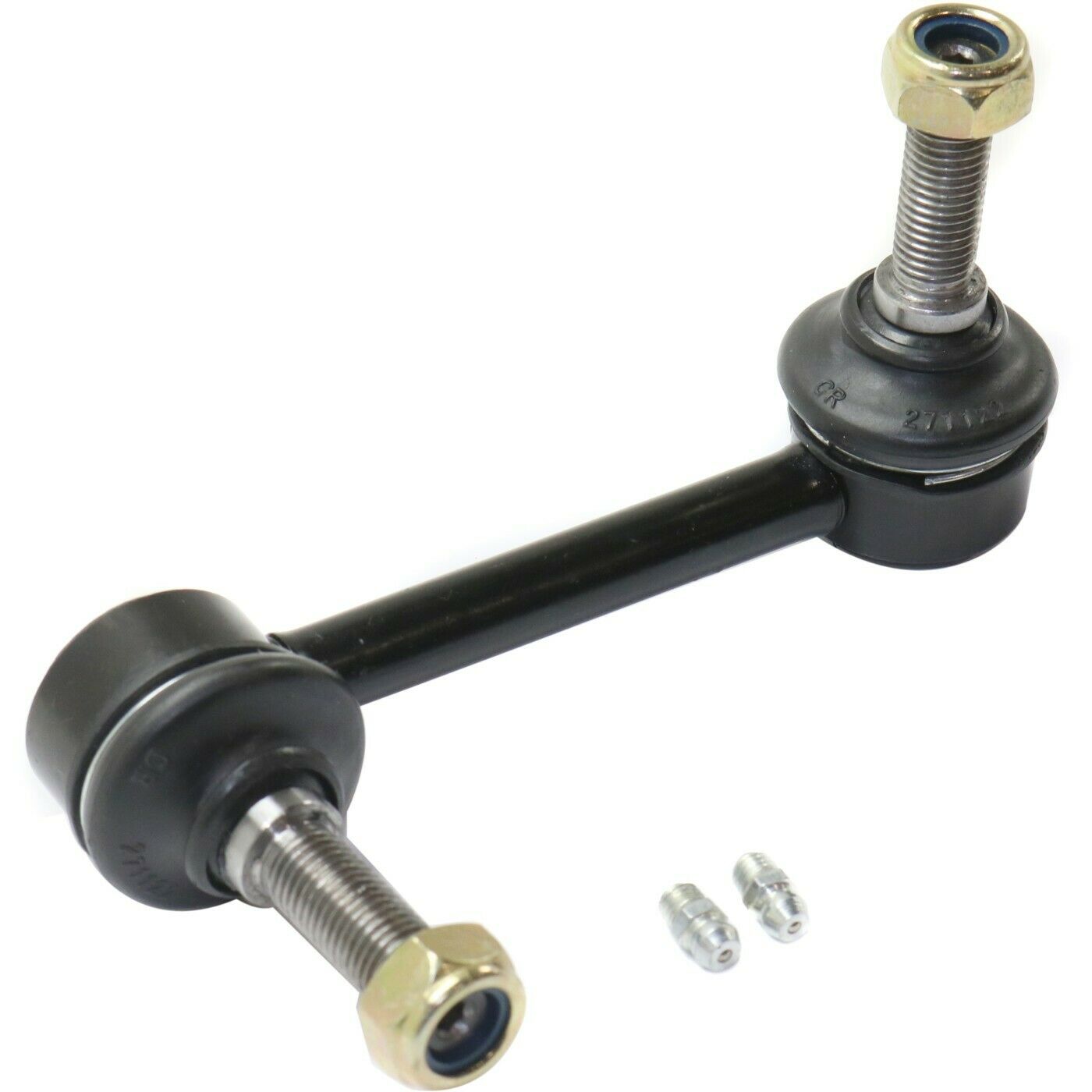 4 Sets Of - Sway Bar Link Front Passenger Right Side RH Hand For Durango Grand