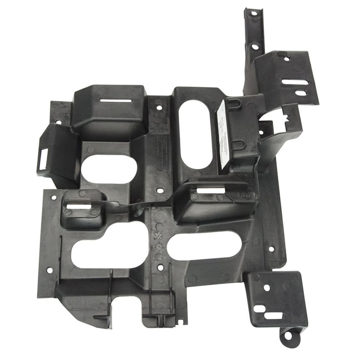 Driver & Passenger Side Headlight Bracket For Chevrolet GM1221130 GM1221131