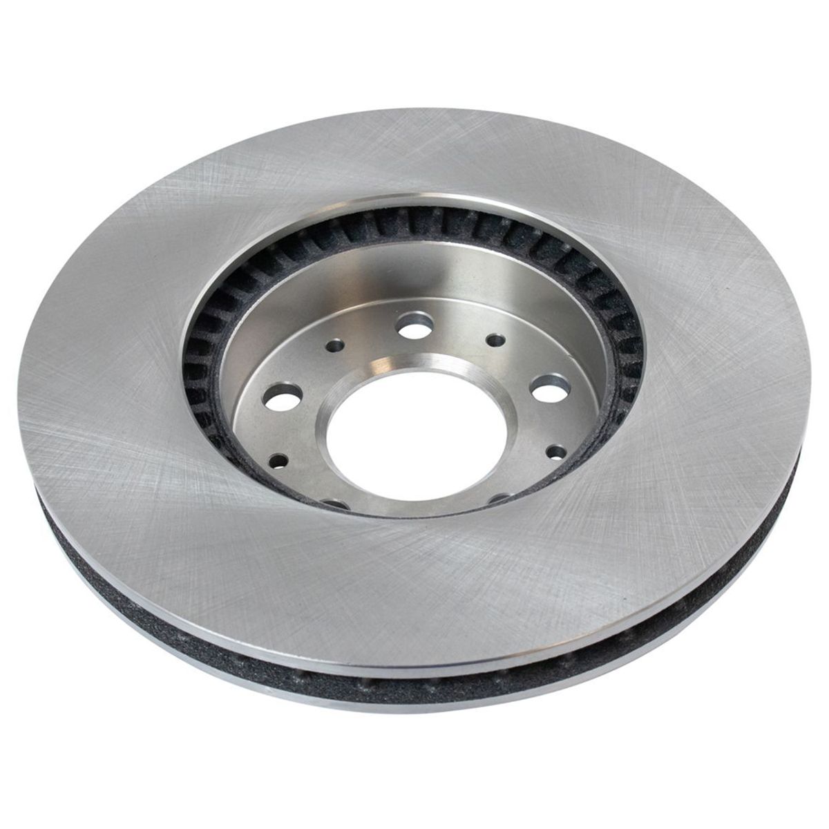 Brake Pad & Rotor Front Ceramic Kit For Volvo 850 C70 S70 V70