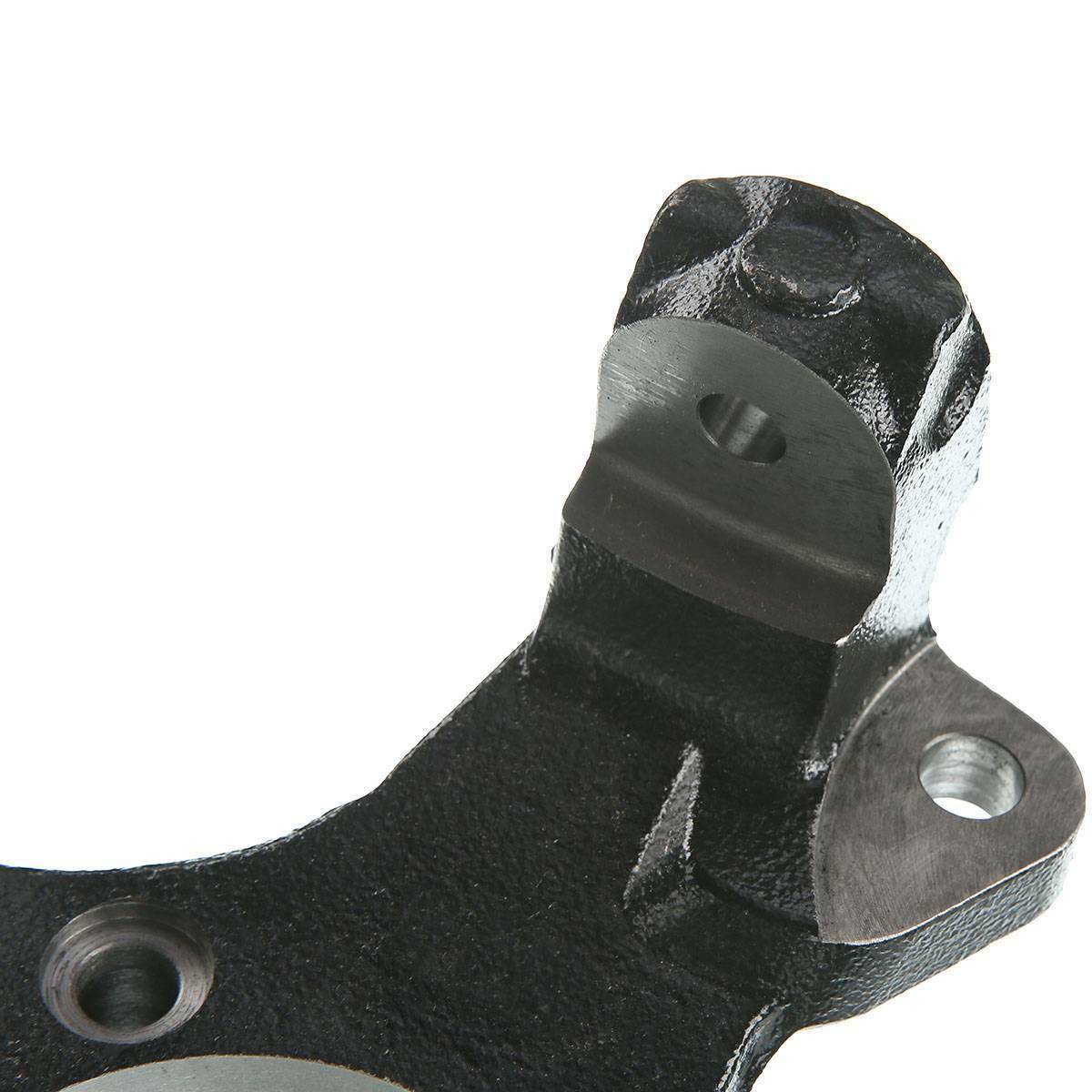 2x Front Left & Right Steering Knuckle For Chevrolet GMC Hummer