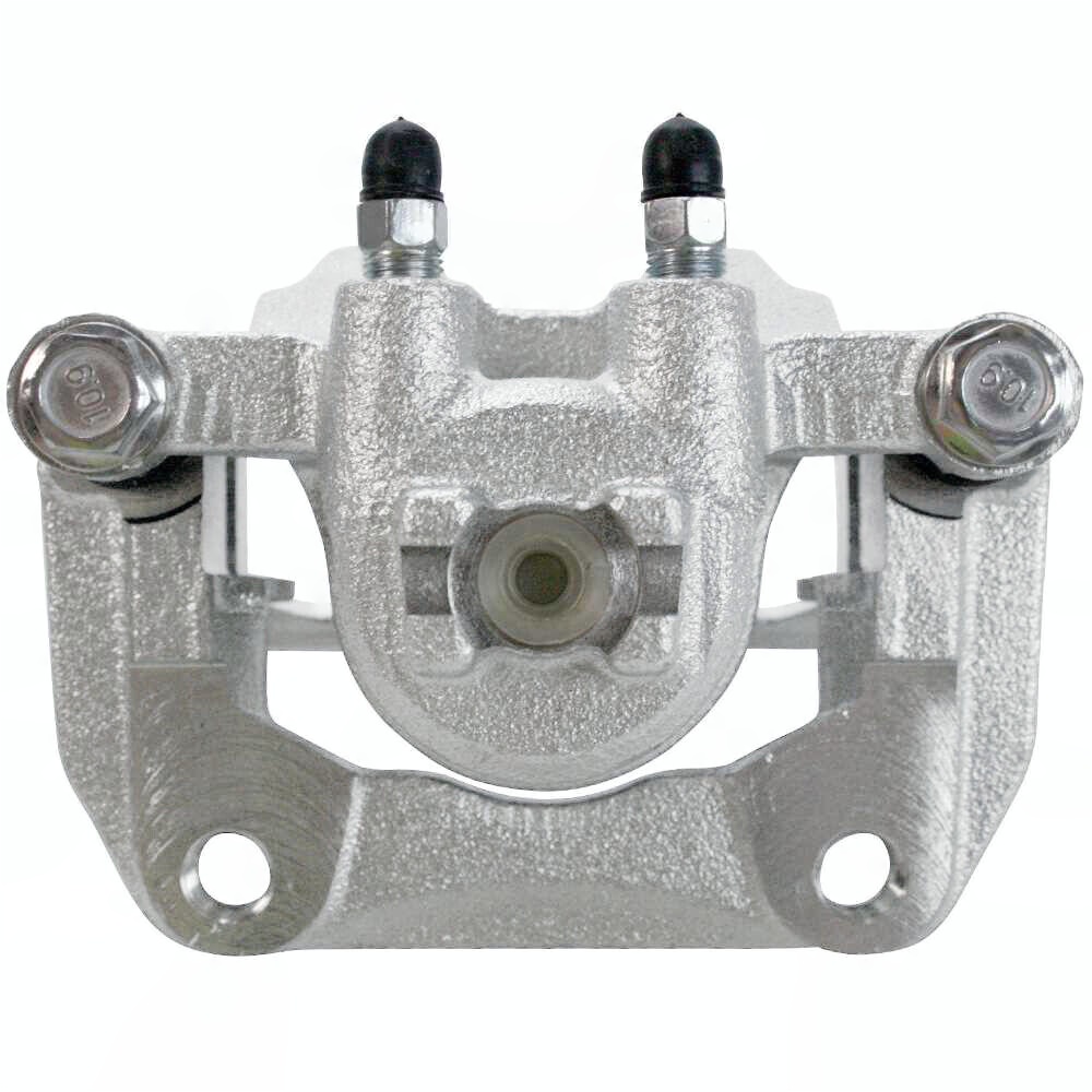Rear Brake Calipers W/ Bracket Pair 2 For Honda 2005-2006 CR-V 2.4L