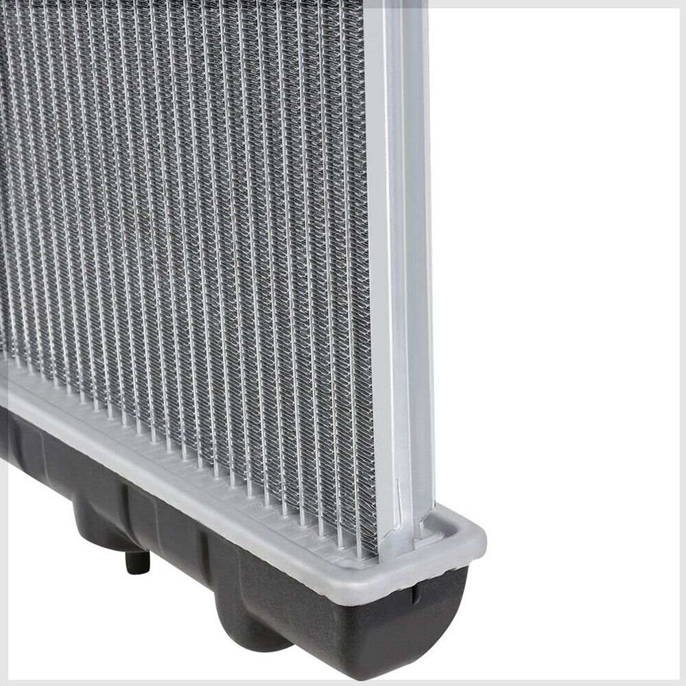 For 98-04 Frontier A86536-5122ARMEO Aluminum Factory Replacement Radiator 2215