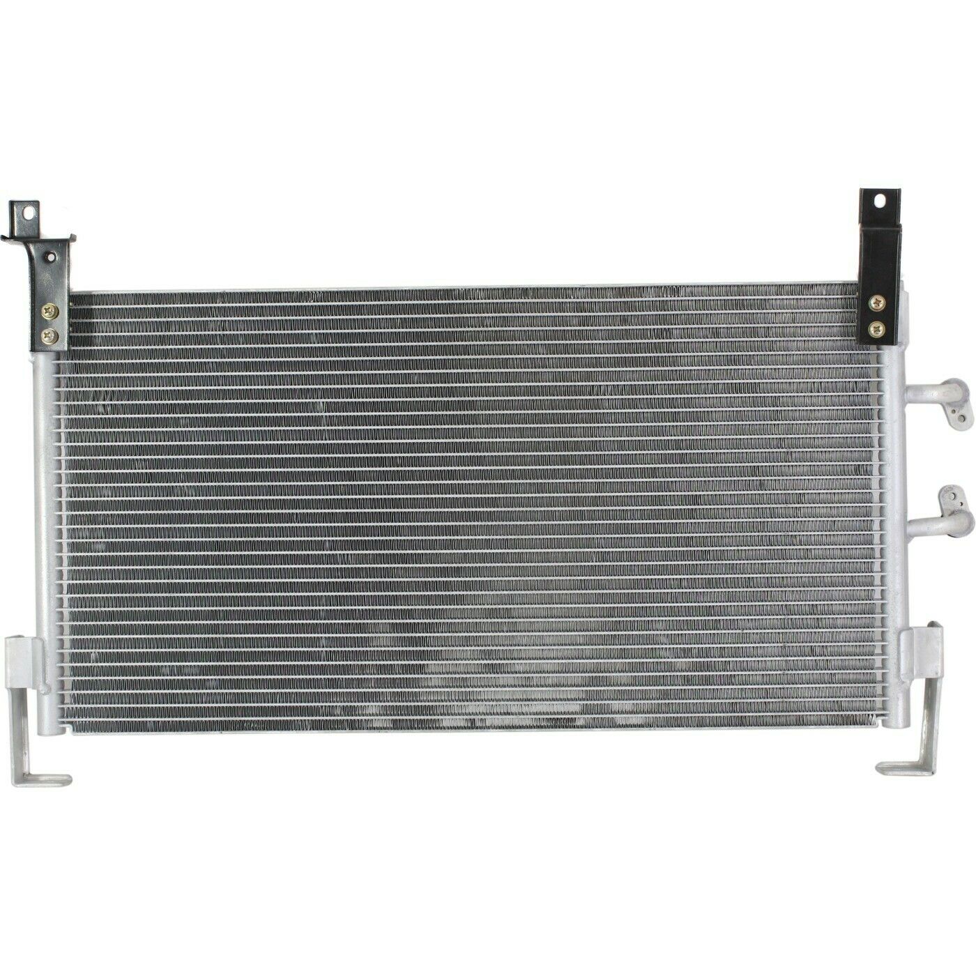 AC Condenser A/C Air Conditioning Direct-Fit For Chrysler Dodge Plymouth 2.0L