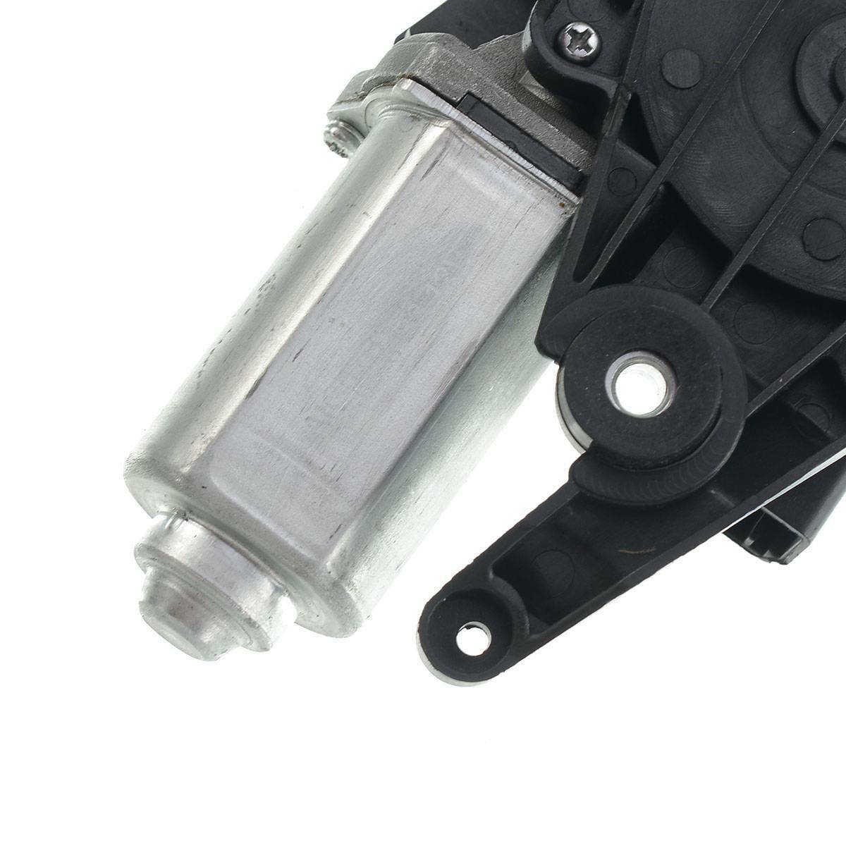 Rear Windshield Wiper Motor For 08-12 Escape 08-11 Tribute 08-11 Mariner Mercur