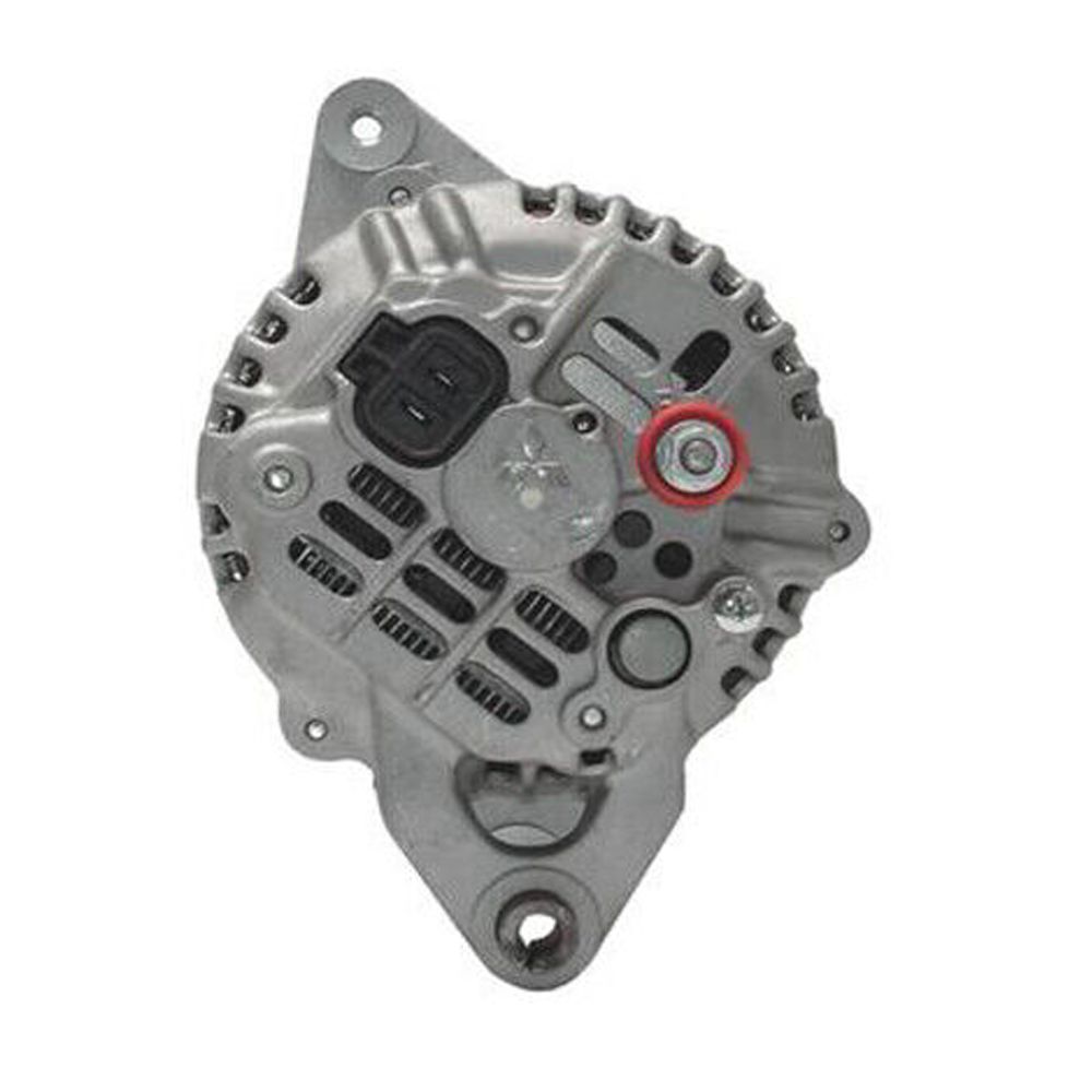 Alternator For 1992-1996 Mitsubishi Mighty Max 2.4L Ta000A15001 Md111231