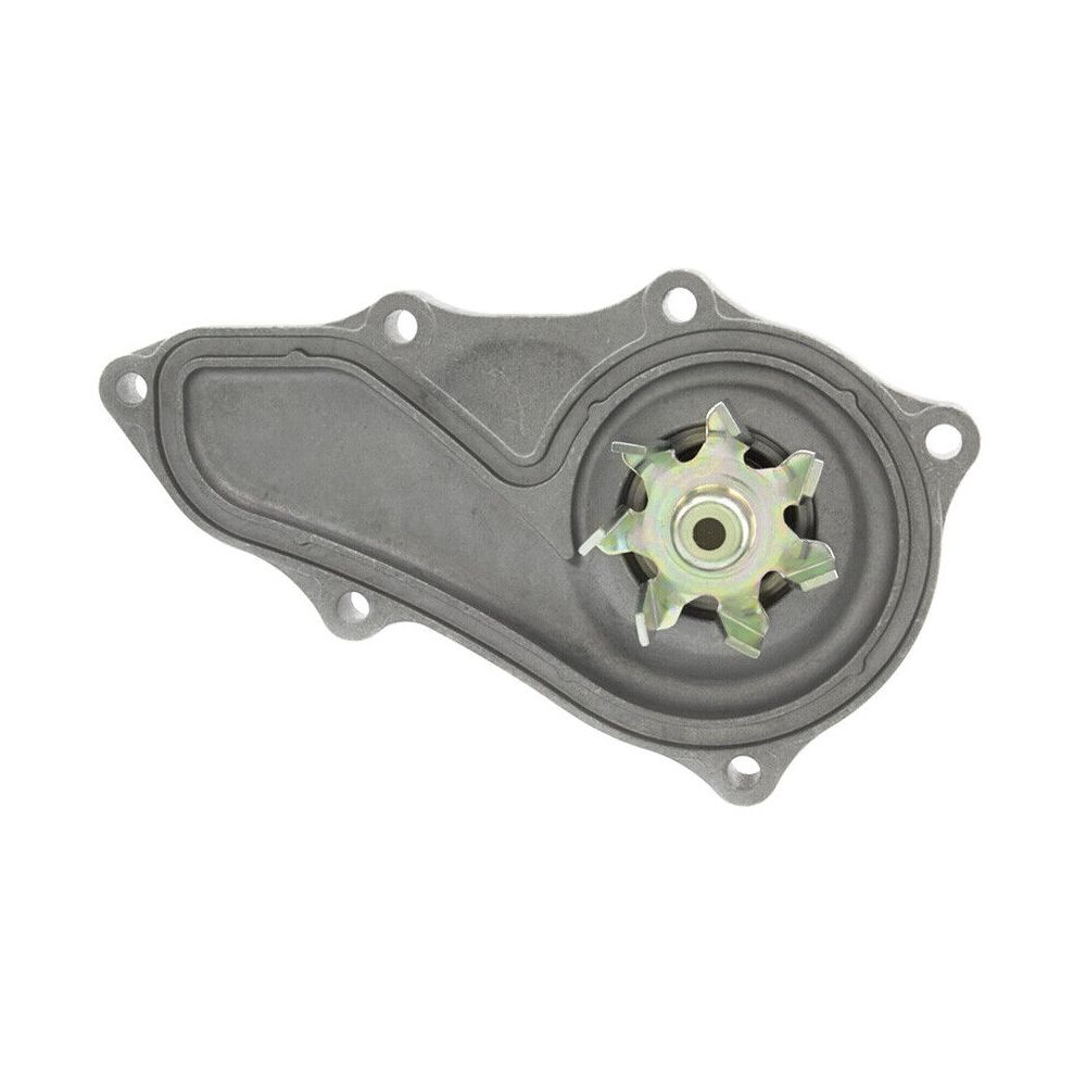 NEW WATER PUMP FITS HONDA CR-V 2.4L 2010-2011 19200R40A01 19200-R40-A01
