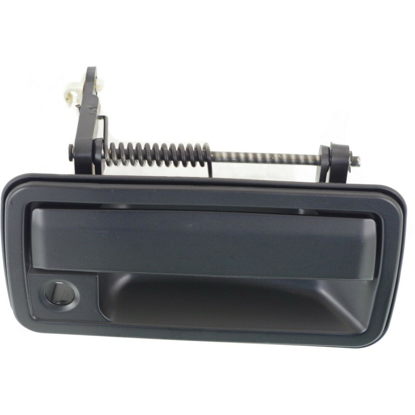 Exterior Door Handle For Blazer Bravada Hombre Jimmy S10 Sonoma Front RH Plastic