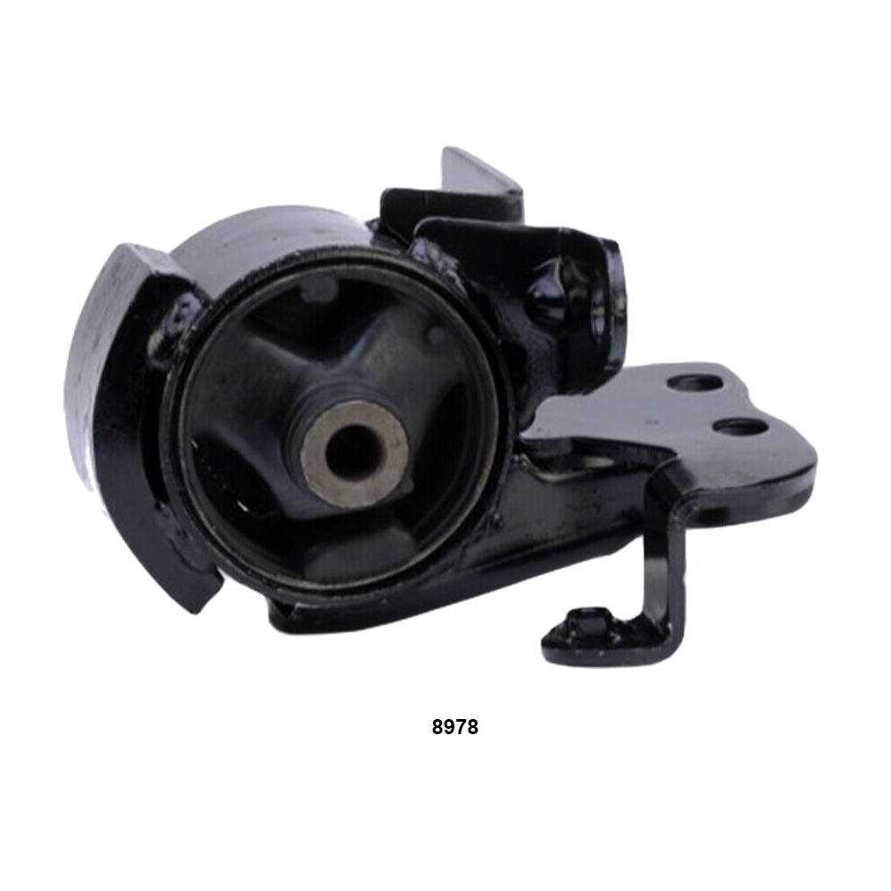 Engine Motor & Auto Trans Mount Set 4Pcs L4 1.6L