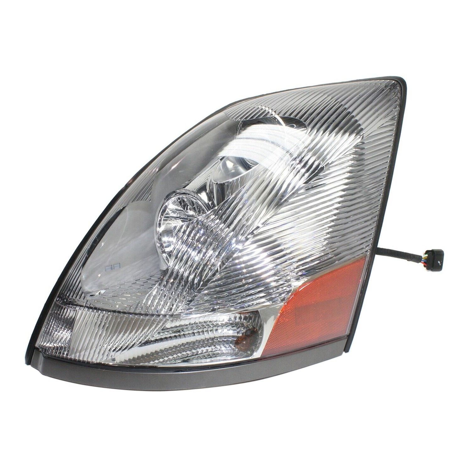 Headlight Driving Head Light Headlamp Driver Left Side Hand 82329590 For VT
