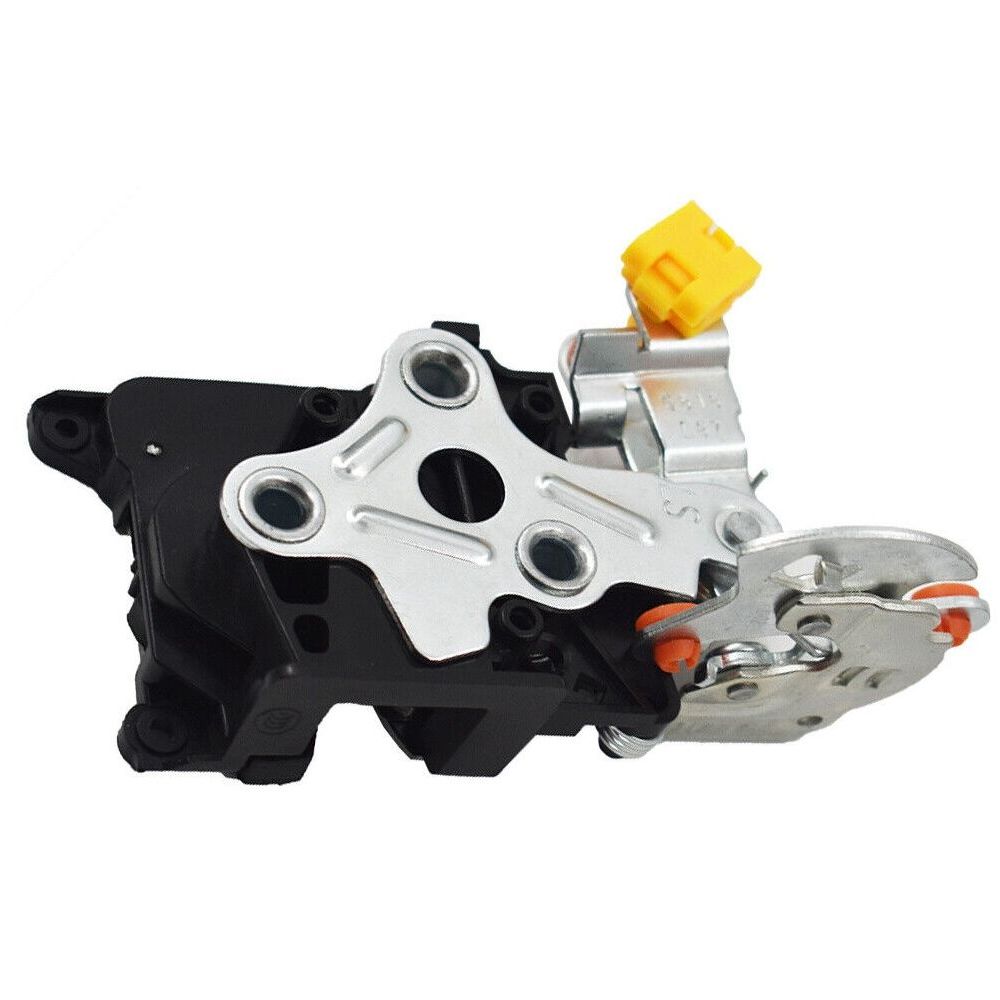 Fit For 1995-05 Chevrolet Cavalier Pontiac Sunfire Door Latch Assembly Front LH