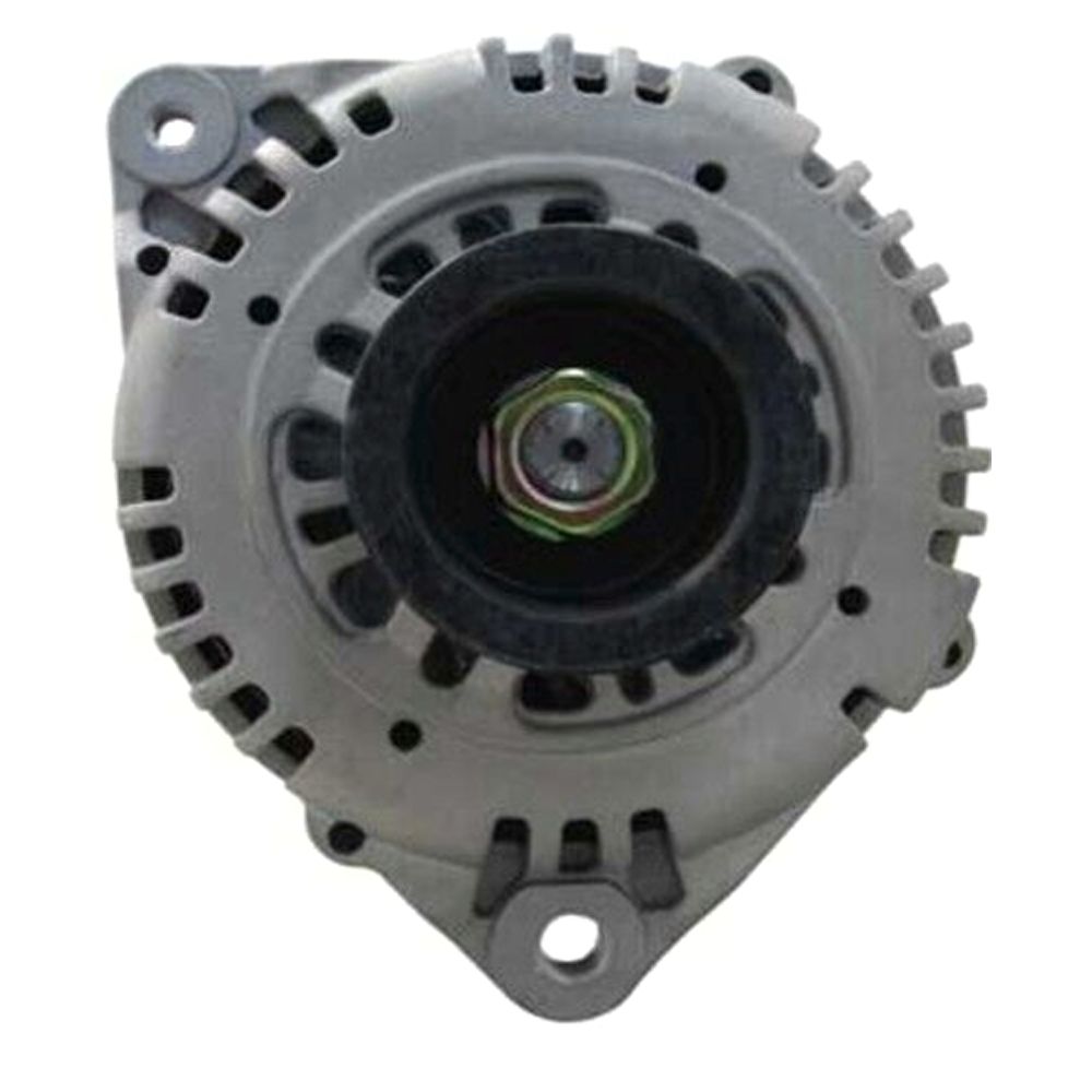 For 2002-2004 I35 Base Sedan Nissan 1995-2003 Maxima GLE Sedan Alternator