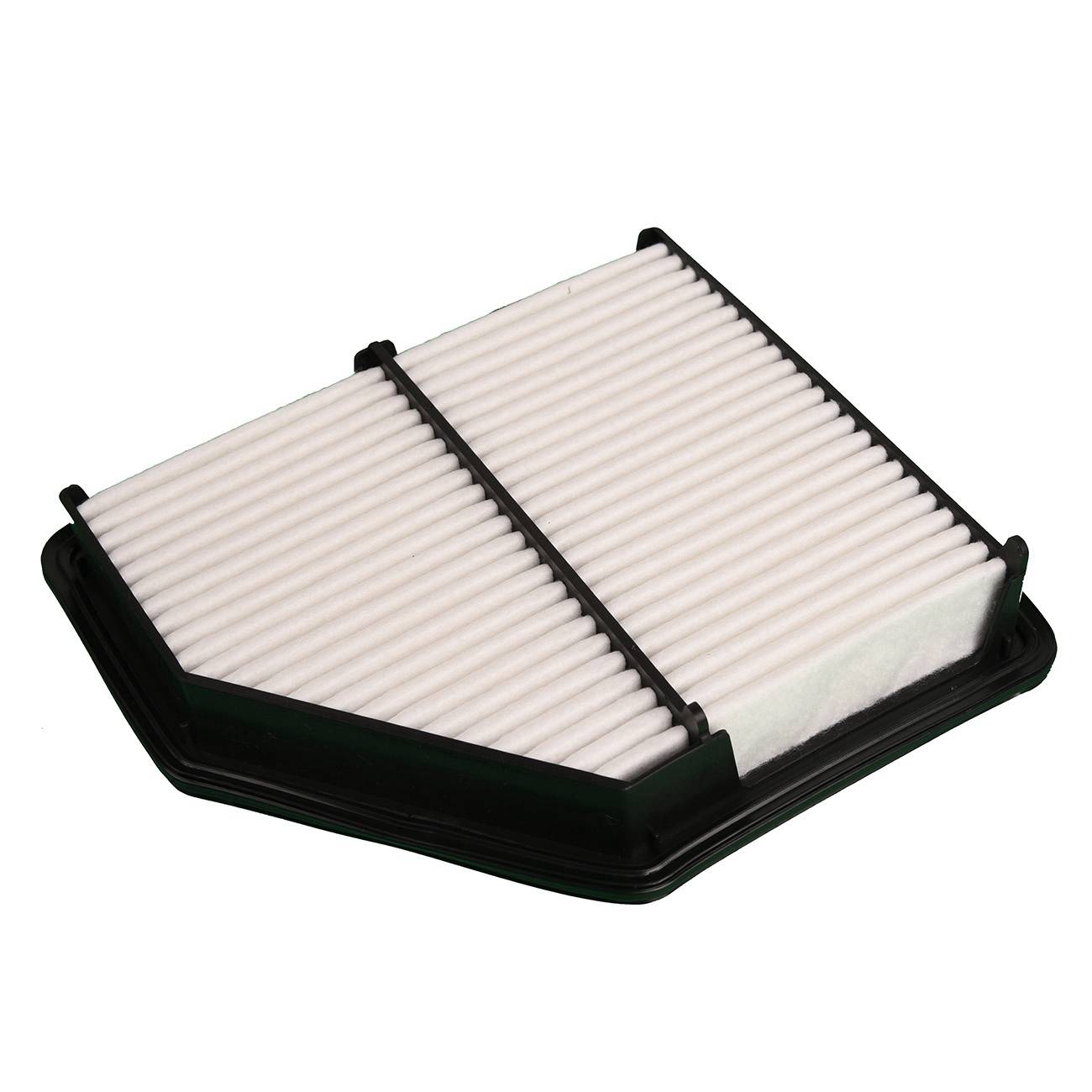 For Honda 16-19 HR-V HRV 1.8L L4 Engine Air Filter Cleaner Element 17220-51B-H00