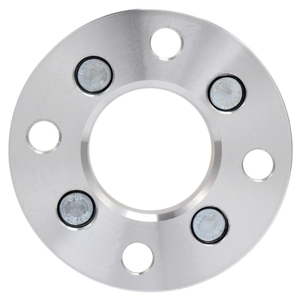 4Pc 1" 4x4.5 4x114.3 To 4x100 Wheel Spacers Adapter For Nissan Infiniti Honda