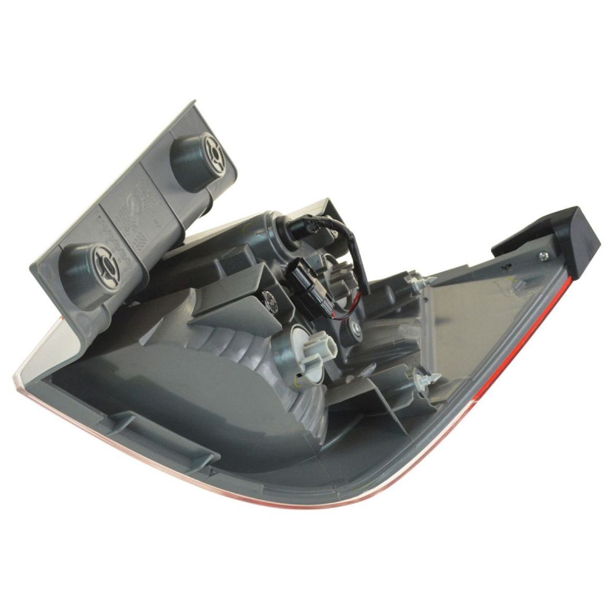 For Honda 2014-2017 Odyssey Outer Taillamp Taillight Housing Left Driver Side