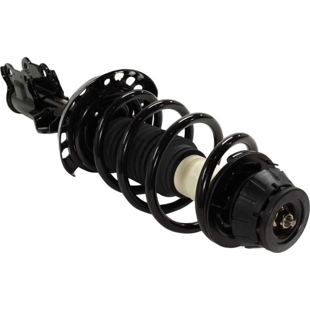Loaded Strut For Kia 2010-2012 Soul Hatchback Front Passenger Side