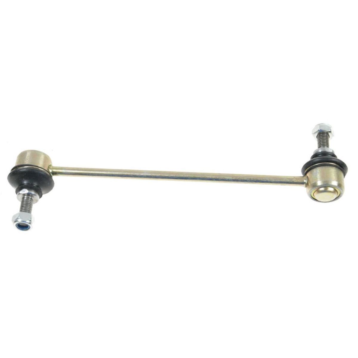 For BMW 1989-1995 525i Base Front & Rear Suspension Sway Bar End Kit Set Of 4