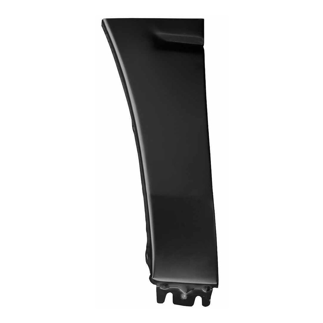 Front Fender Lower Rear Section For 2011-2018 1500 Extended Cab Pickup LEFT