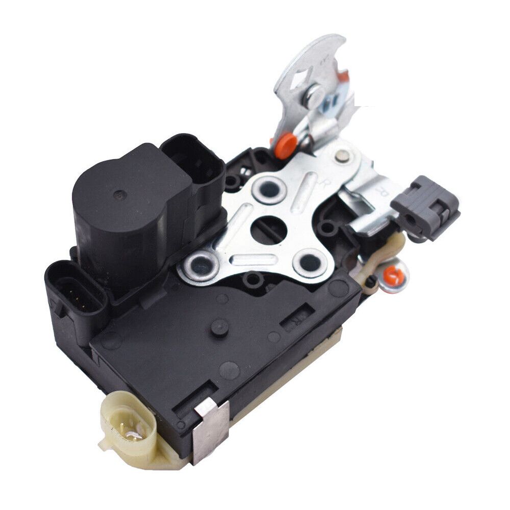 For 2002/03 Cadillac Escalade Base Door Lock Actuator Front Passenger Right Side