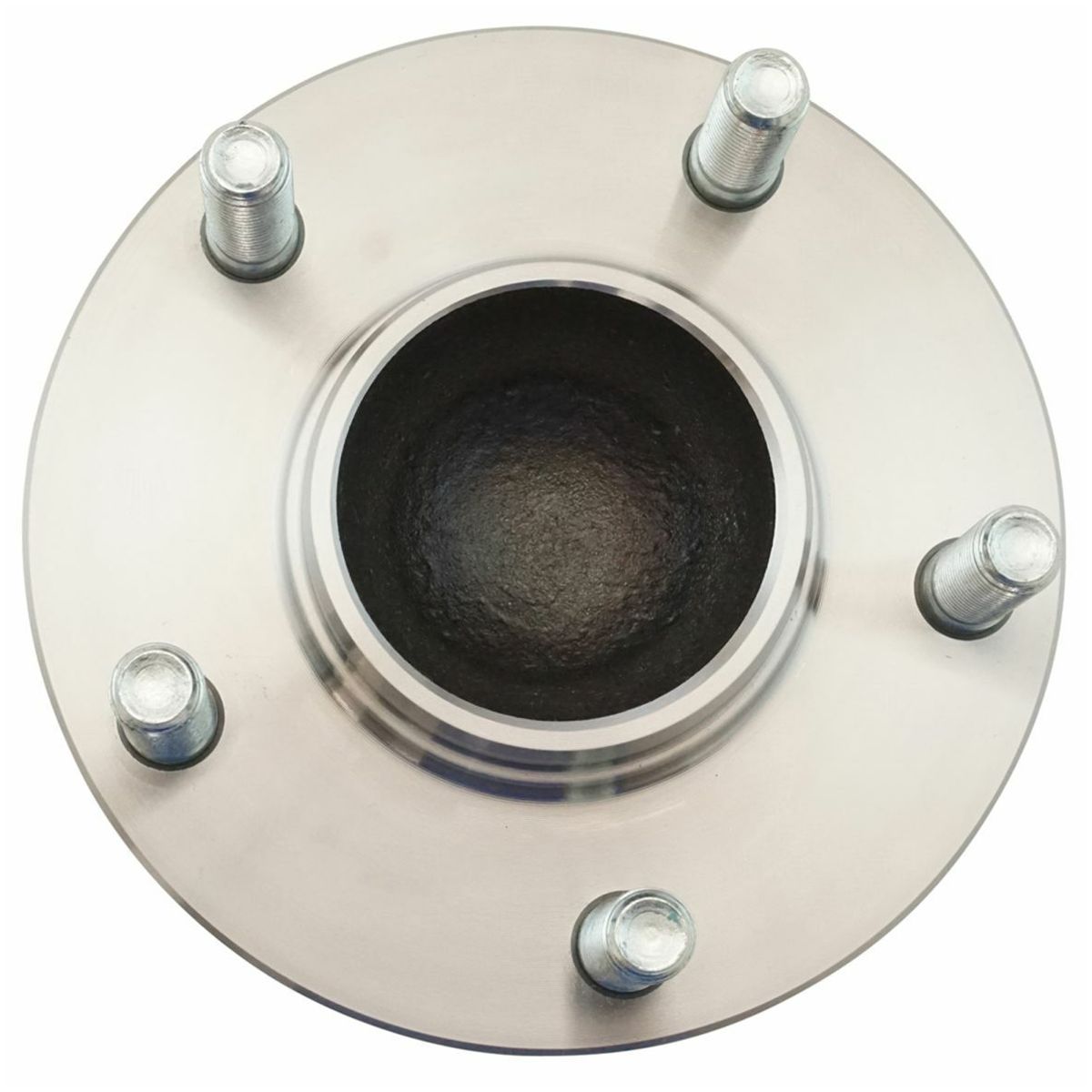 Wheel Bearing & Hub Assembly Rear Set For Mazda 2004-2013 3 2006-2015 5 ABS