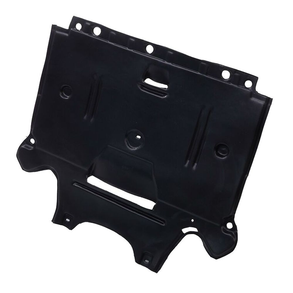 For 2009 Audi A4 Quattro Sedan Engine Under Cover Splash Shield Rear Section