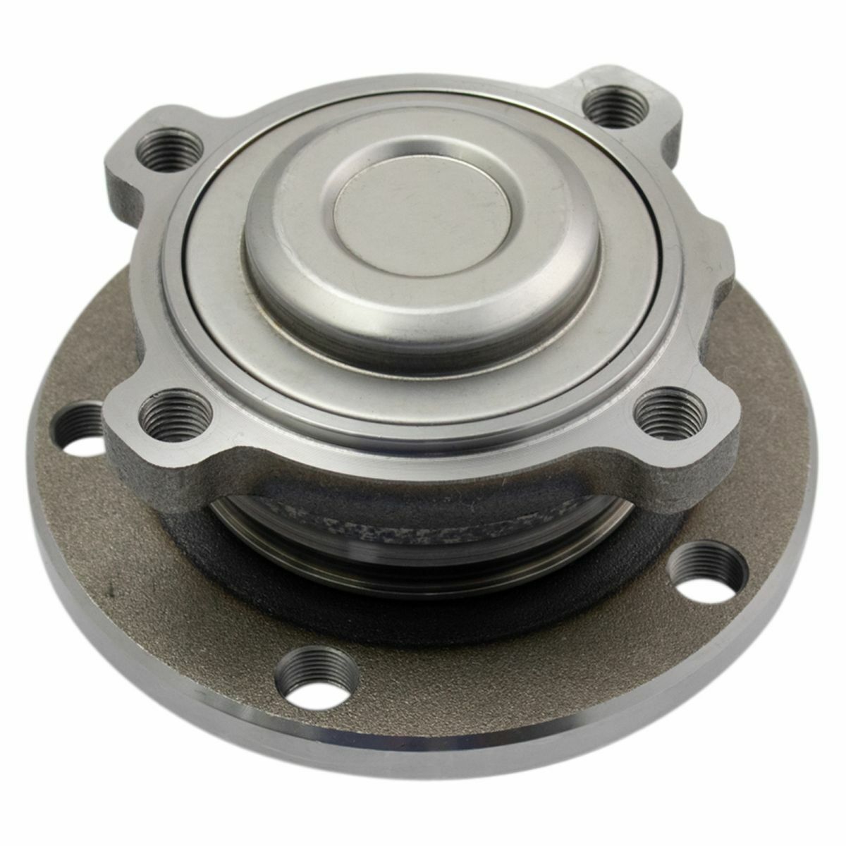 Rear Wheel Bearing & Hub Assembly Left/Right Pair For Mini
