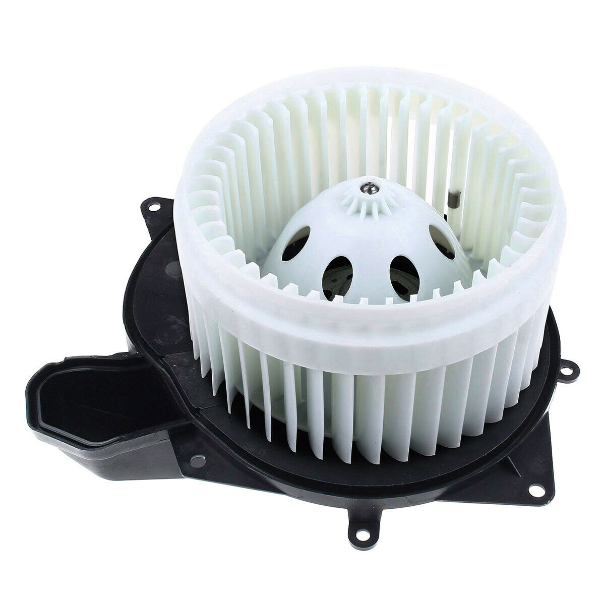 HVAC Blower Motor W/ Wheel For 2005-07 300 2006-07 Charger 2005-07 Magnum Front