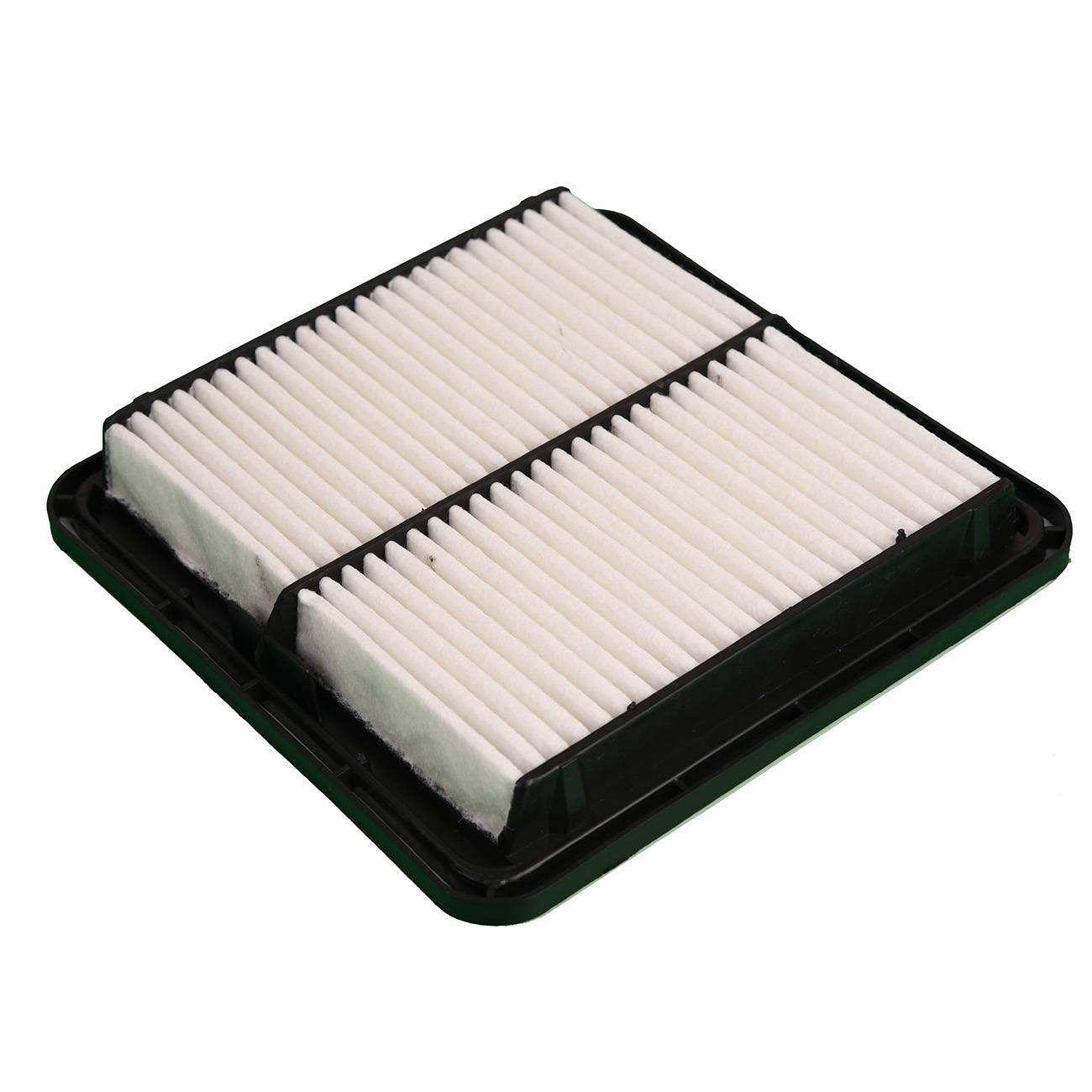 2 Sets Of - Engine Air Filter Cleaner Element For 2005-2019 Subaru Forester