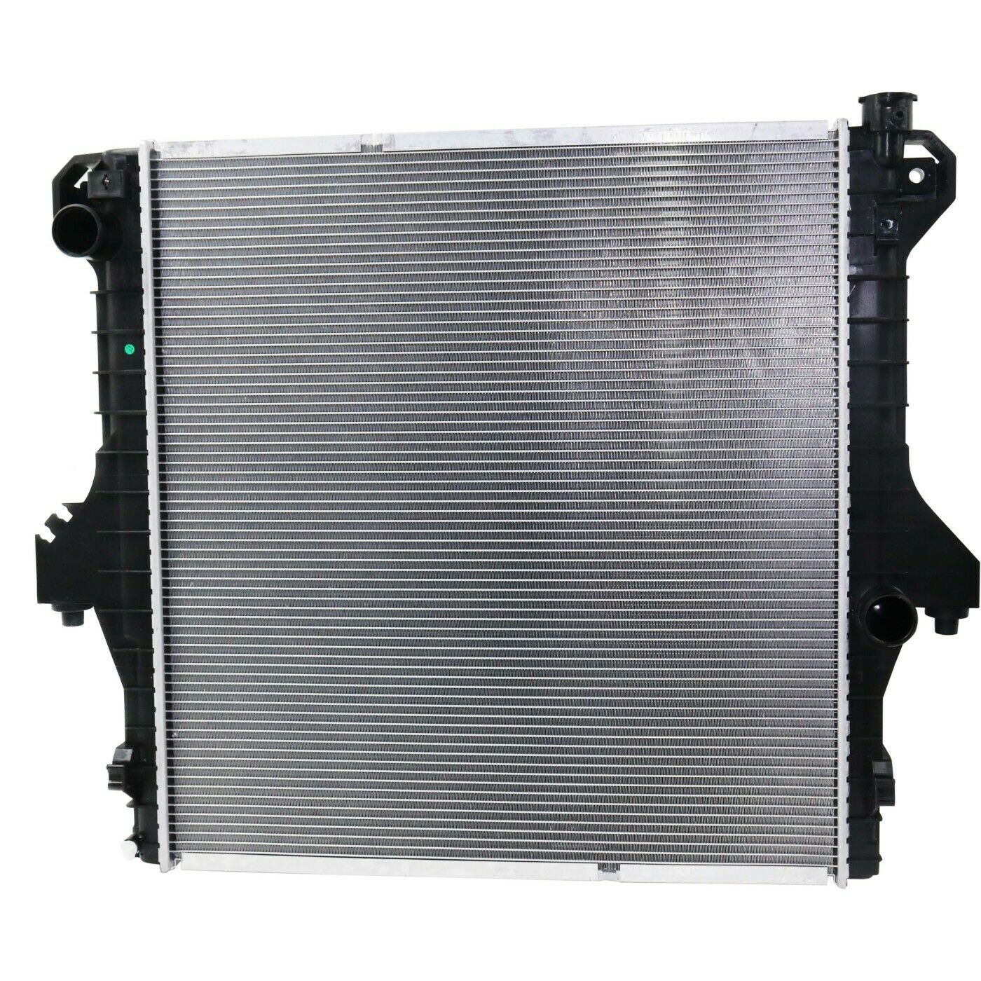 Radiator For 2003-2010 D_odge R_am 2500 3500 4500 5500 5.9L 6.7L L6 Diesel