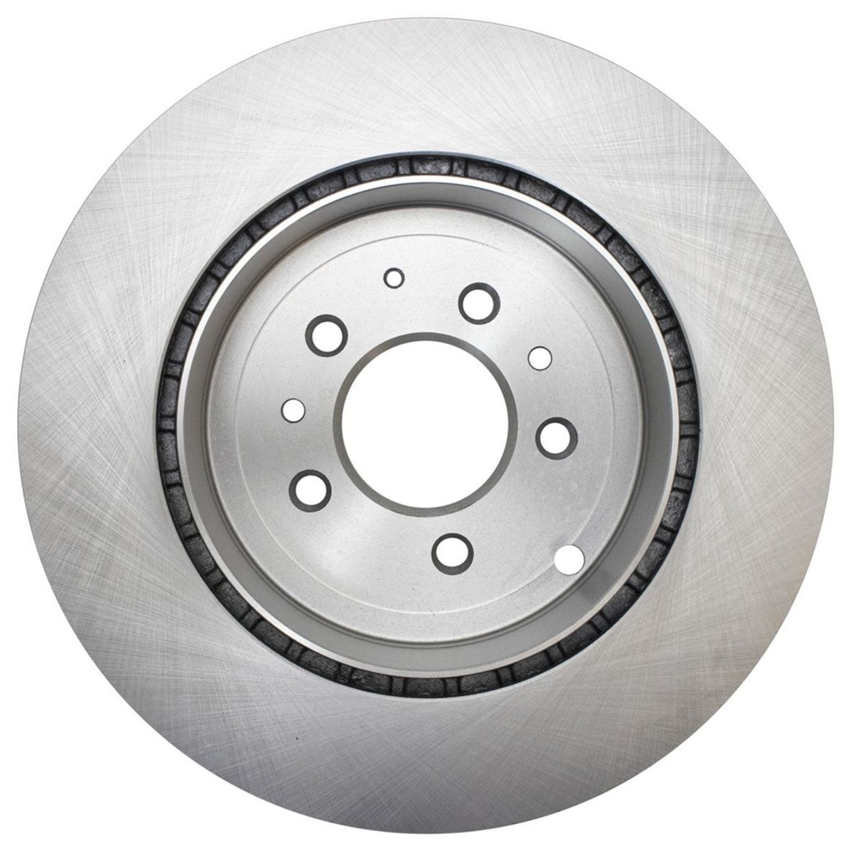 For 2007-2015 Mazda CX-9 Grand Touring Sport Utility Rear Brake Rotor Set