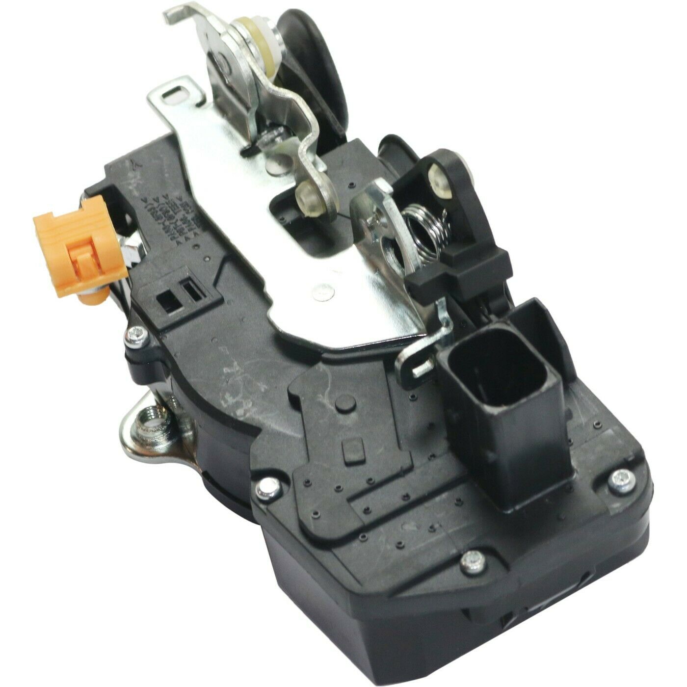 Door Lock Actuator Rear Driver Left Side LH Hand For Hummer 2003-07 H2 15816390