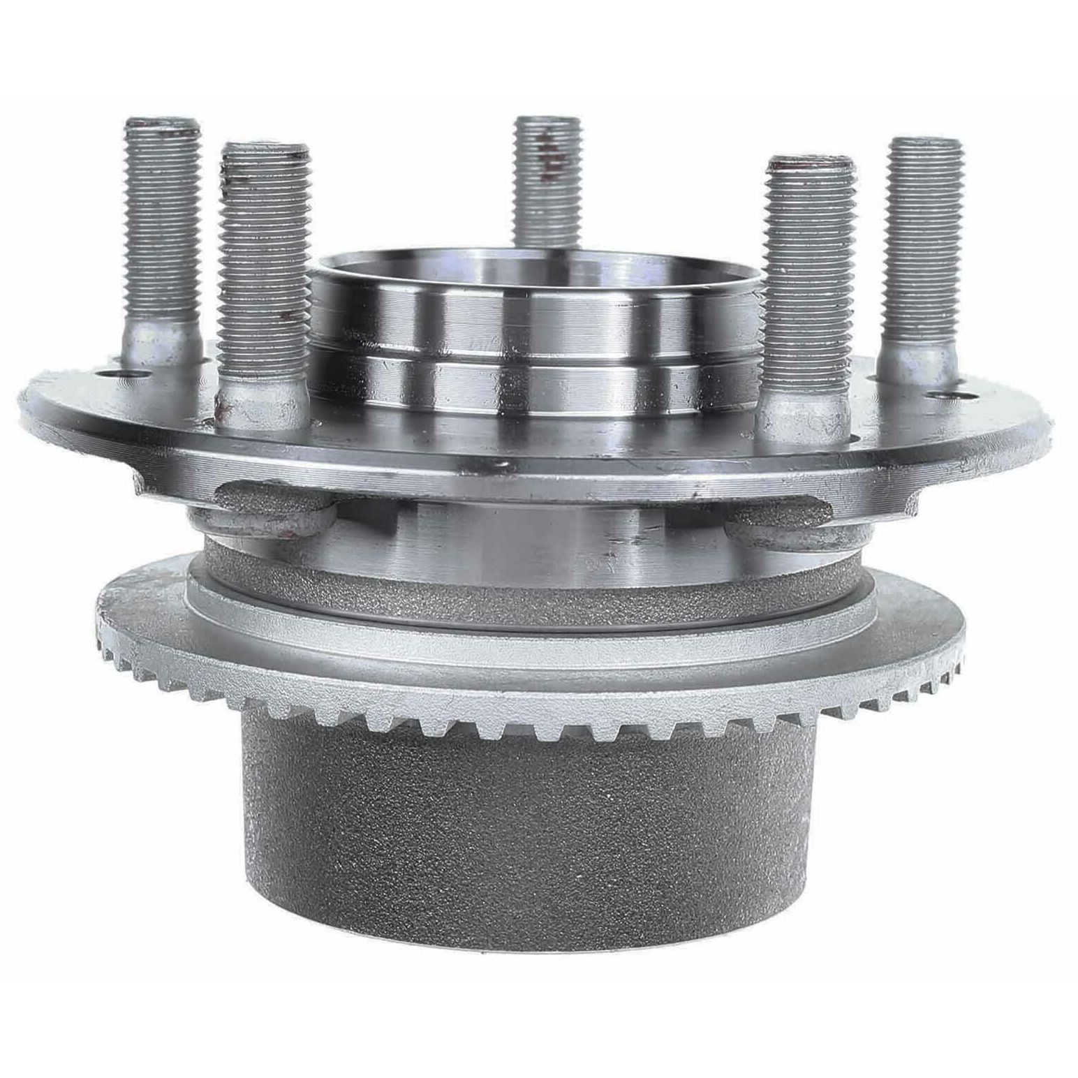 2 Sets Of - Wheel Hub Bearing Assembly Rear Left Or Right For Kia 2003-2005 Sedona