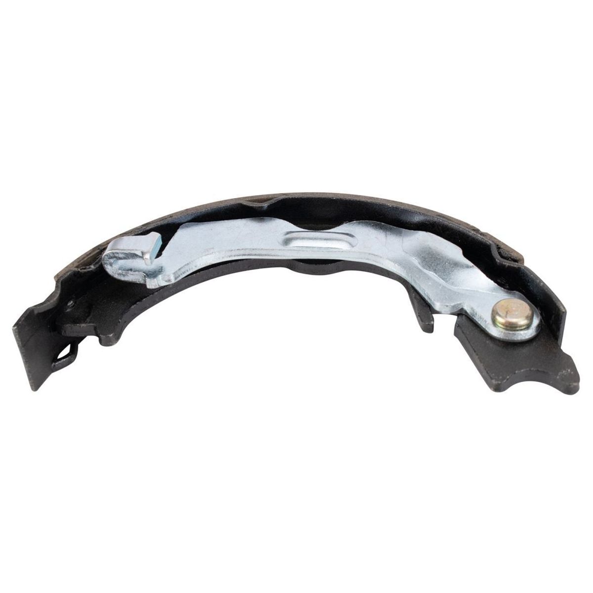 Parking Brake Shoe Set For 15 Spark 04-08 Forenza 05-08 Reno 04-06 Verona Spark