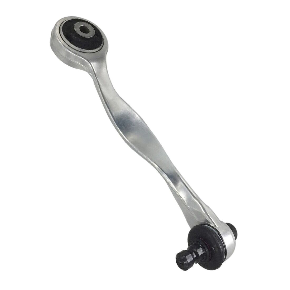 For 2001 A4 Avant Luxury Wagon 12Pcs Front Suspension Kit Control Arm Tie Rod