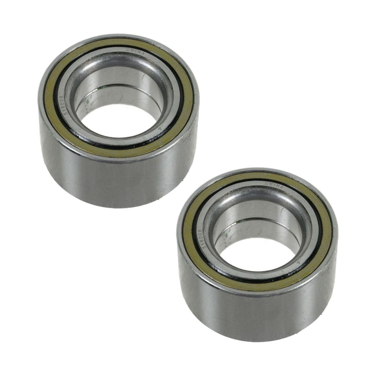 Wheel Hub Bearing Rear Set For Explorer Sport Trac Aviator Mountaineer